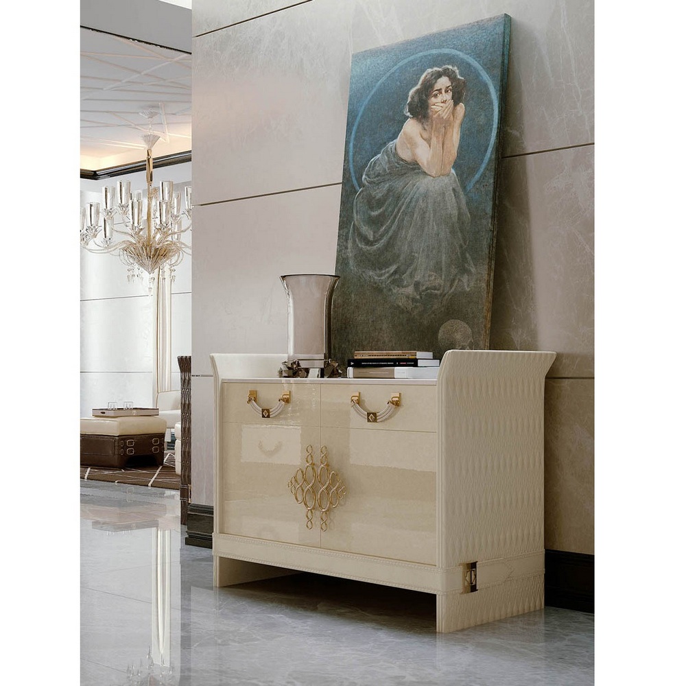 Numero Tre Sideboard 08
