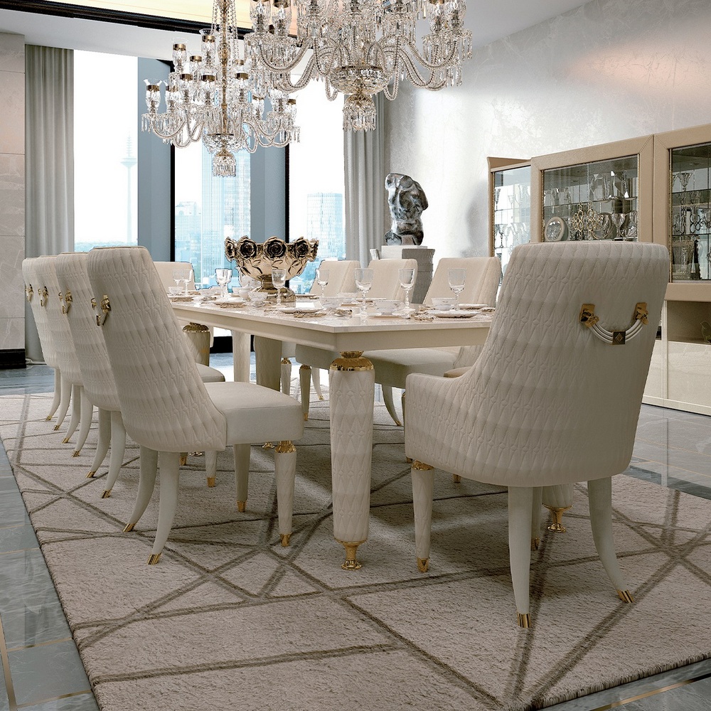 Numero Tre table 01