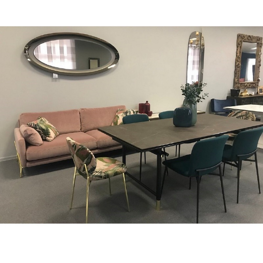 14 Monogram Calligaris expo