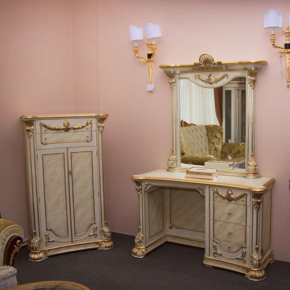 5 D luxe Moblesa expo