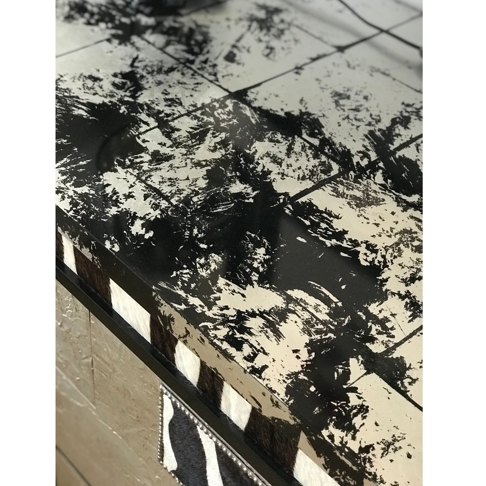 7 Tecni Nova комод expo details top