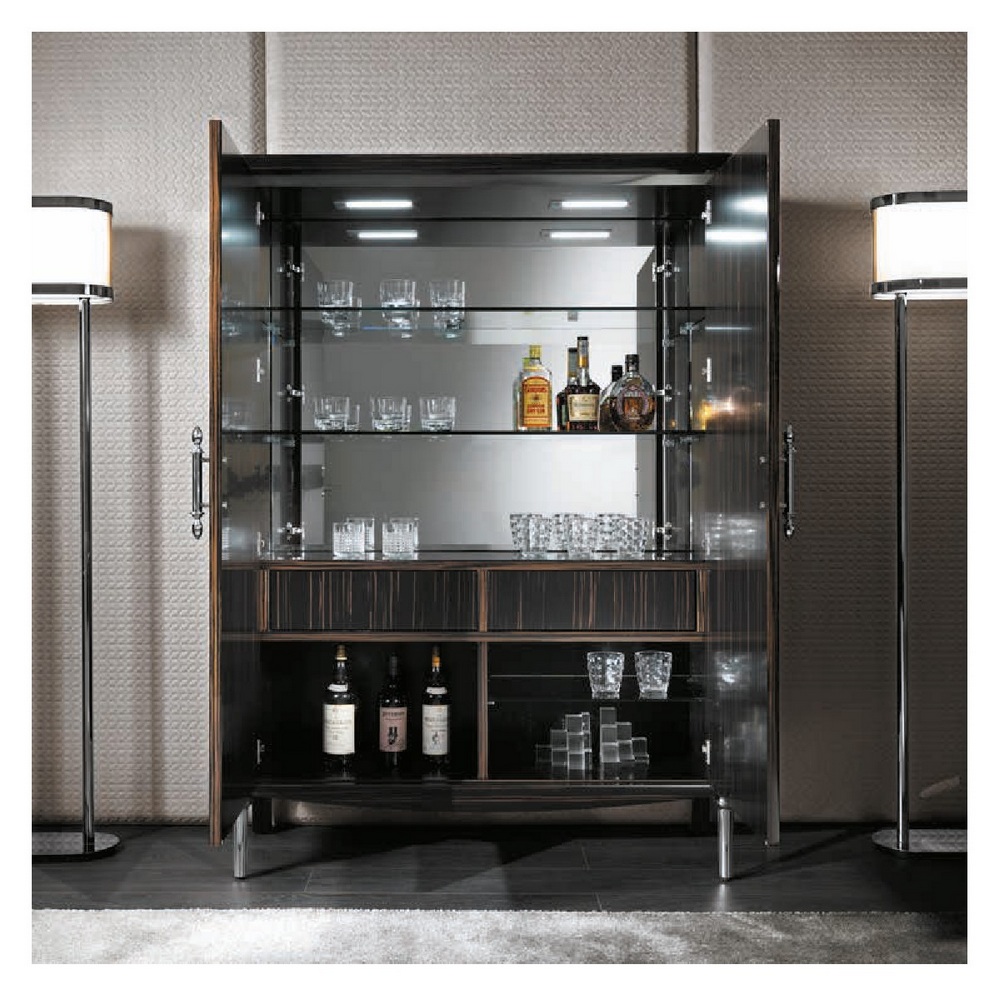 EGOIST Bar 01