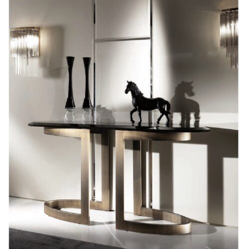 FORM PRINCE CONSOLE