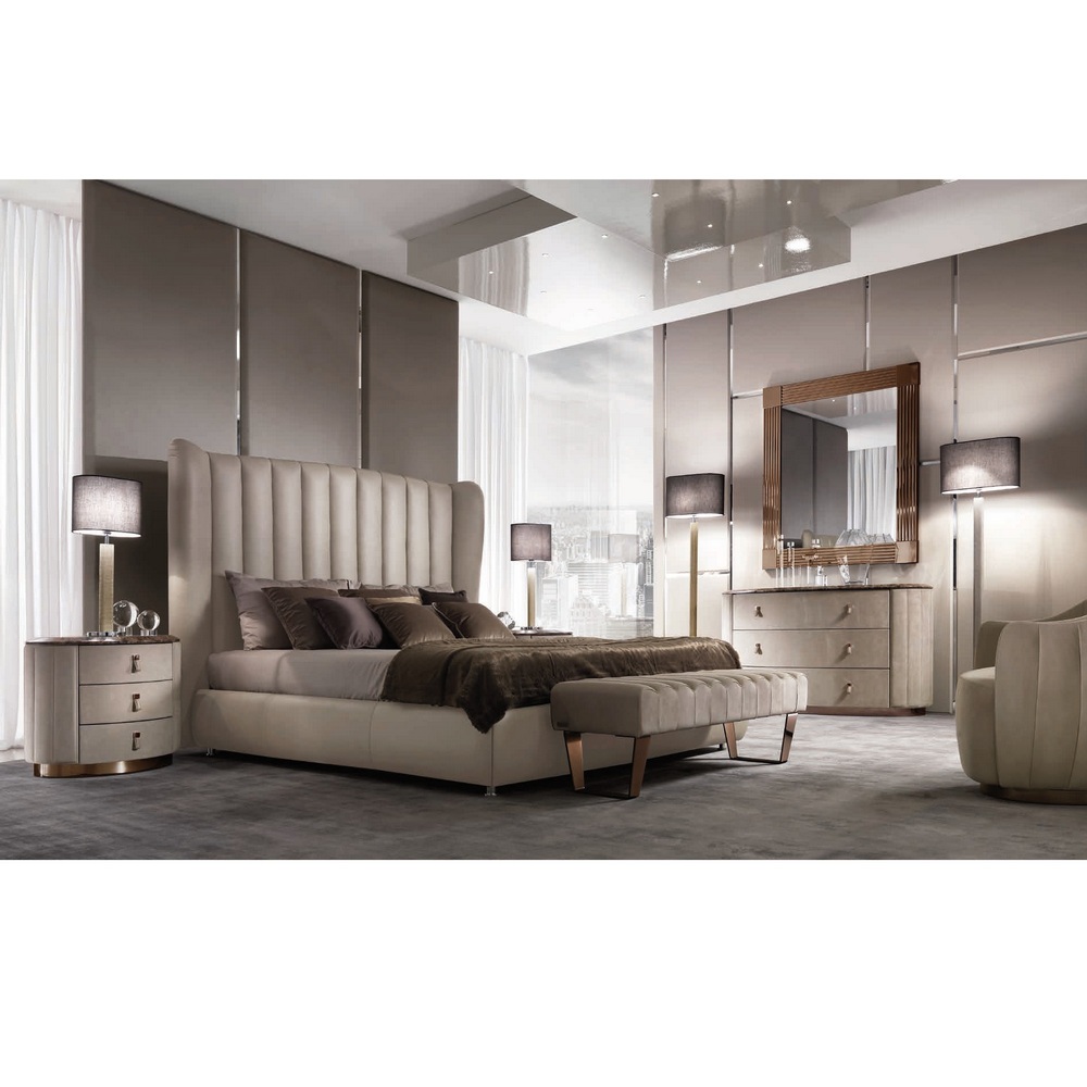 HERMES LETTO 01