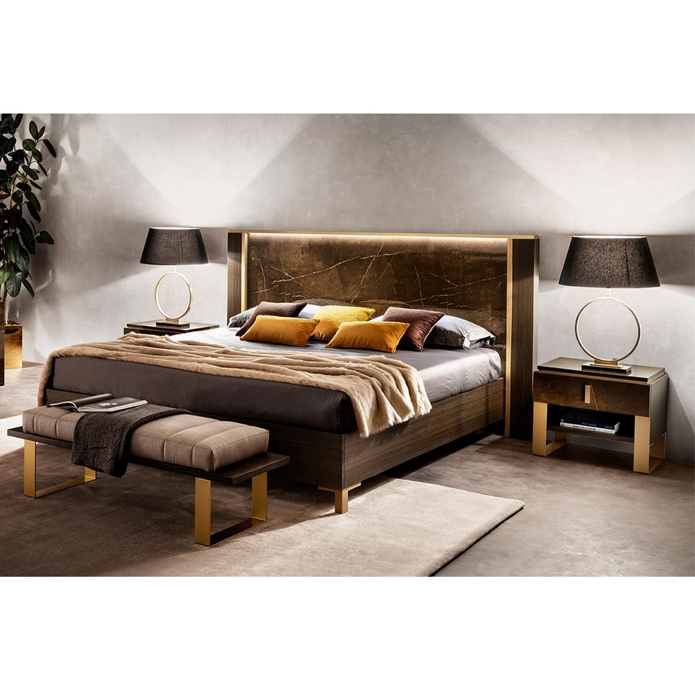 кровать Essenza Arredo Classic размер 200/200