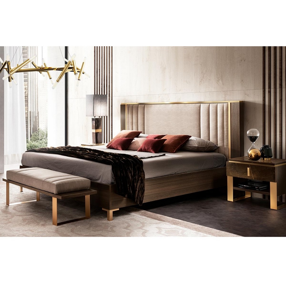 Кровать Essenza Arredo Classic размер 200/200
