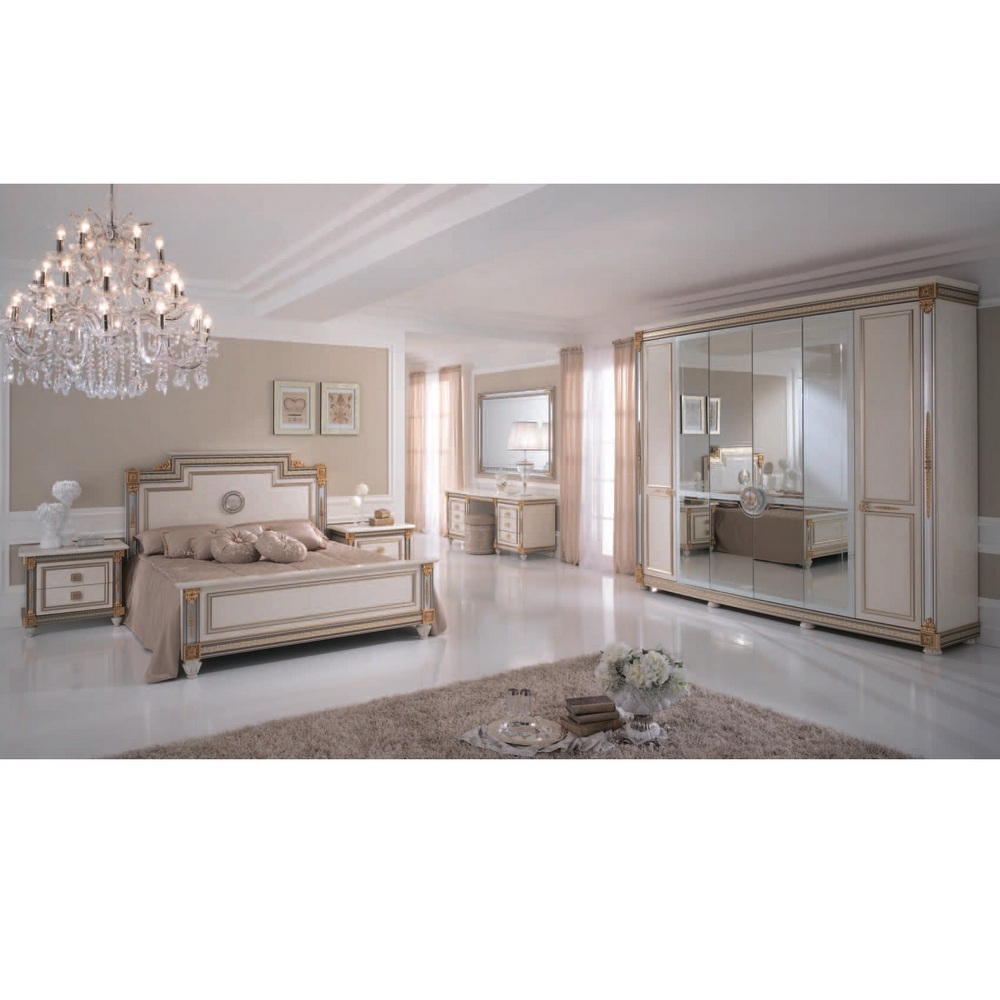 Liberty bed 03