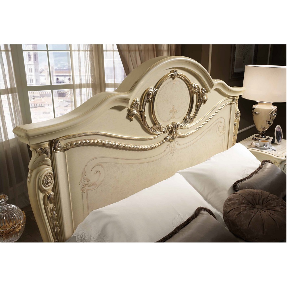 Tiziano bed 01