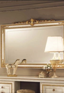 Зеркало Arredo Classic Leonardo большое