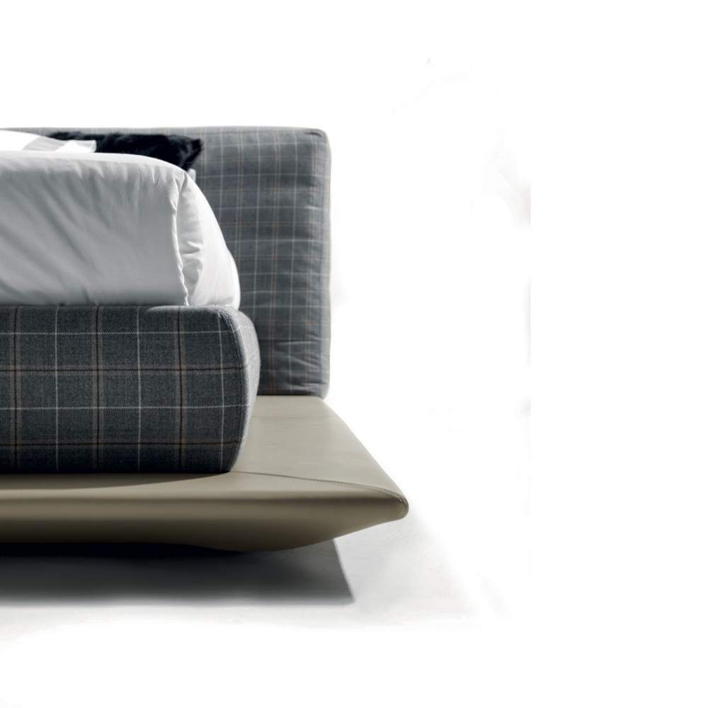 Borgogna bed 01