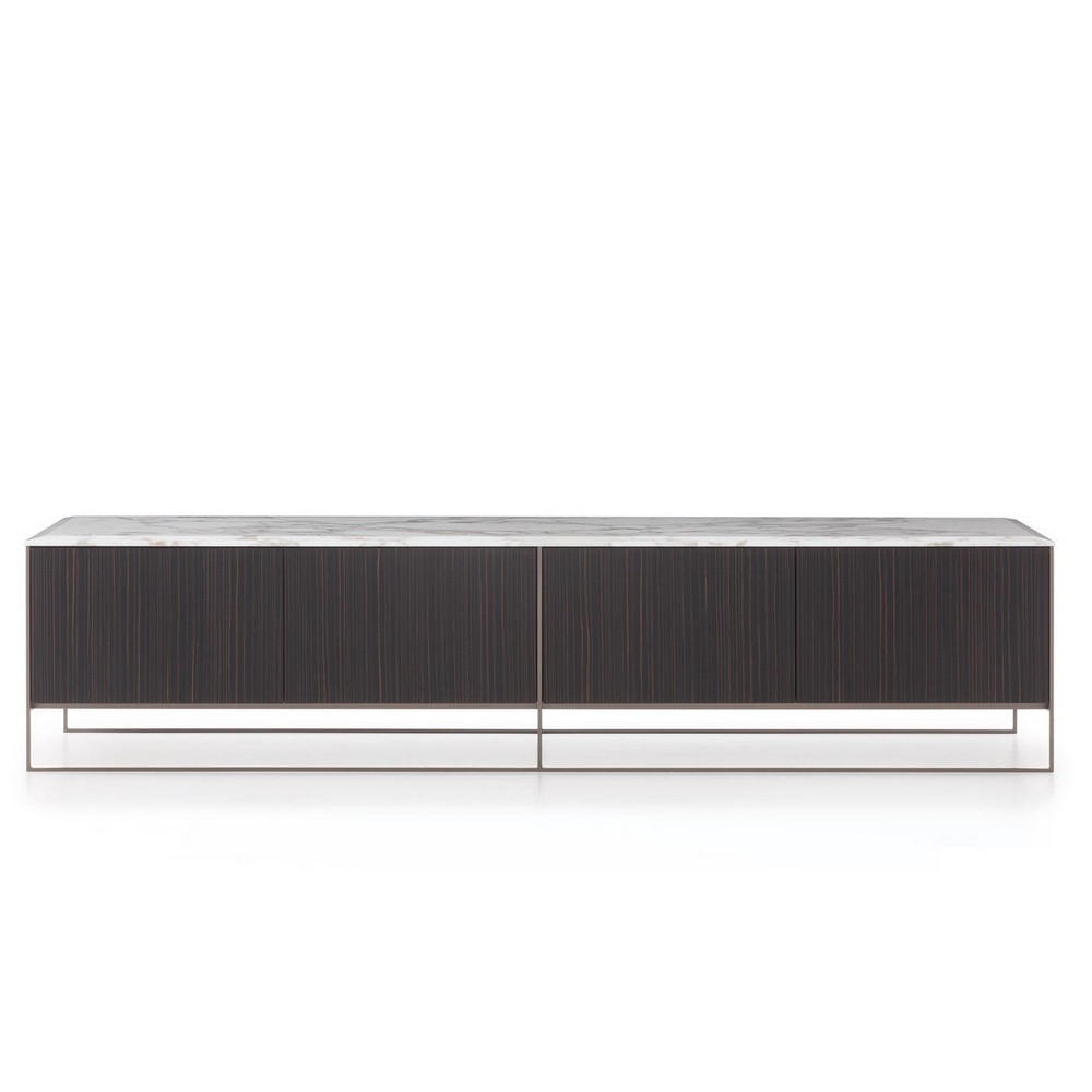 CALDER BRONZE SIDEBOARD 01