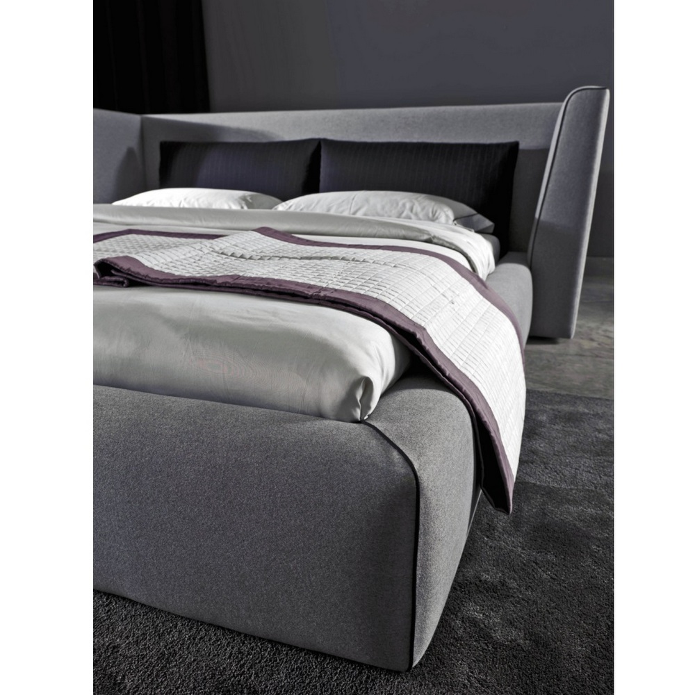 Campomarzio bed bergère 03