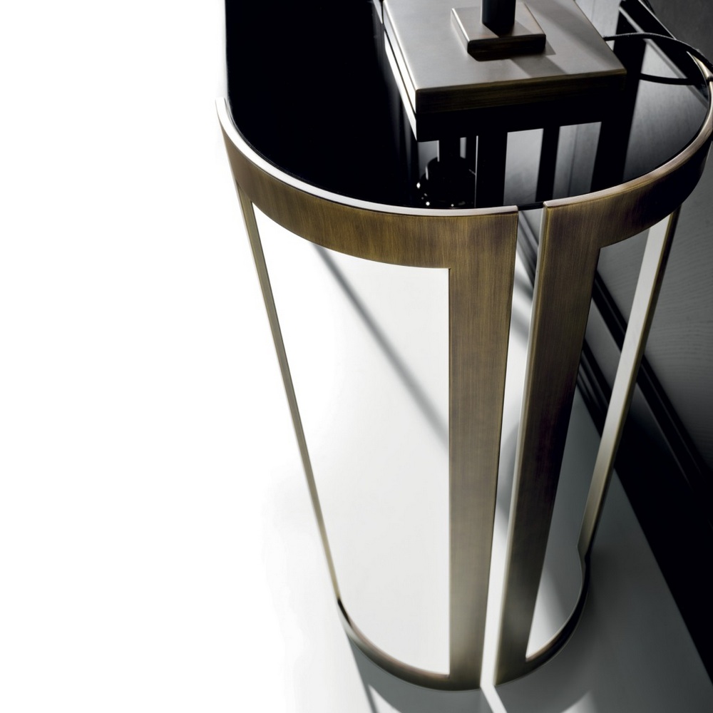 Corder console 01