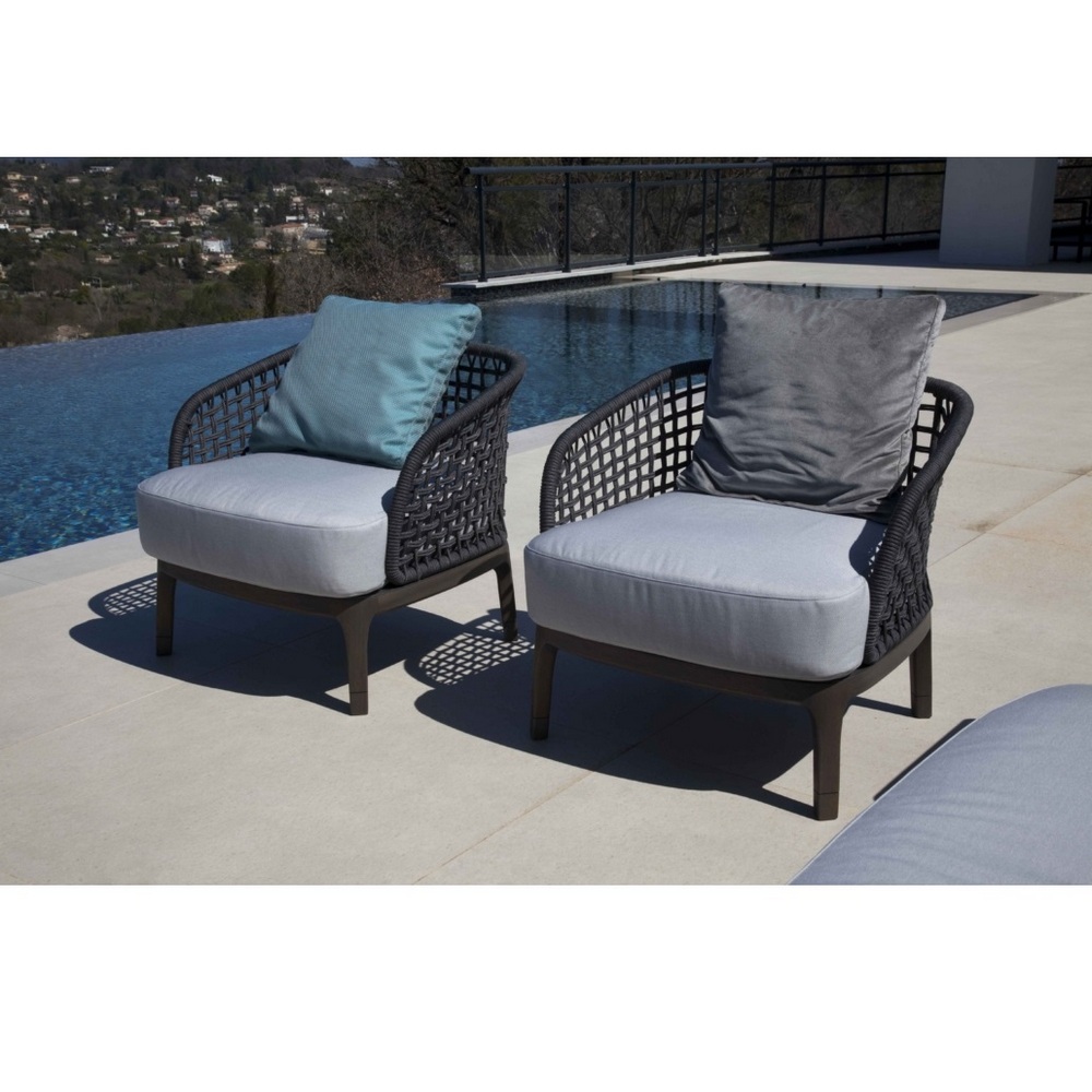 Lungotevere armchair outdoor 02