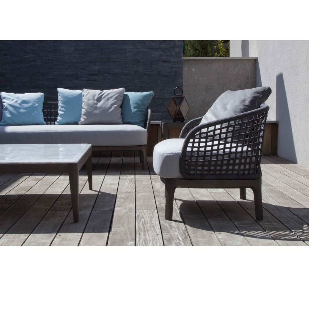 Lungotevere armchair outdoor 03