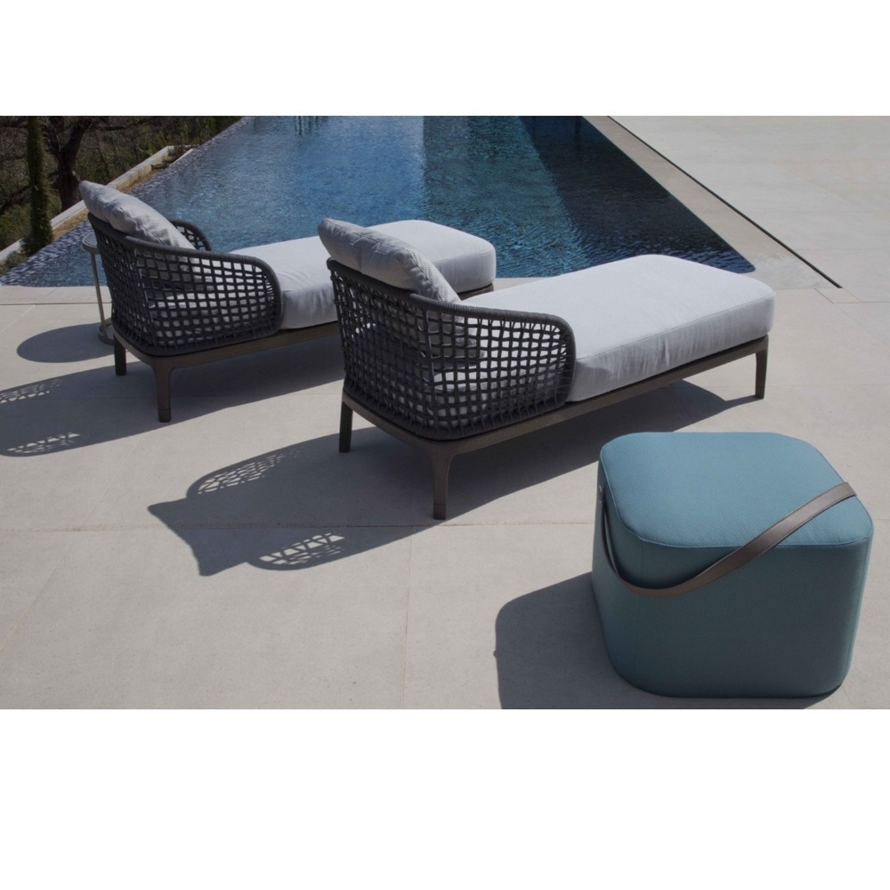 Lungotevere chaise longue outdoor 02