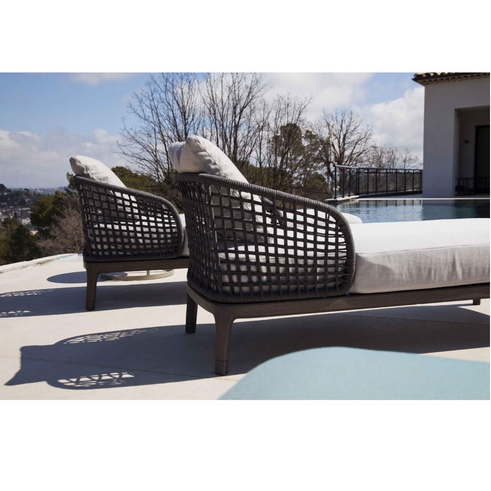 Lungotevere chaise longue outdoor 04
