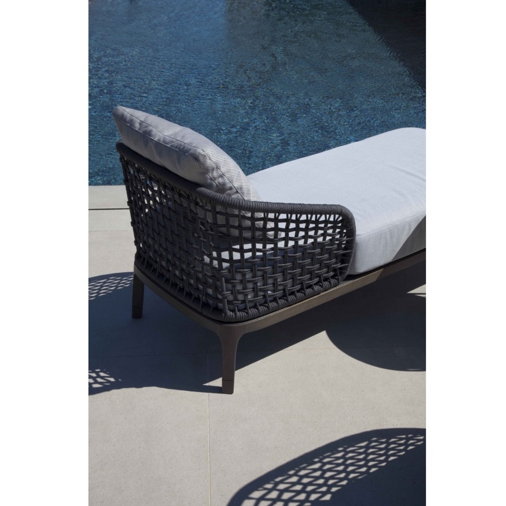 Lungotevere chaise longue outdoor 05