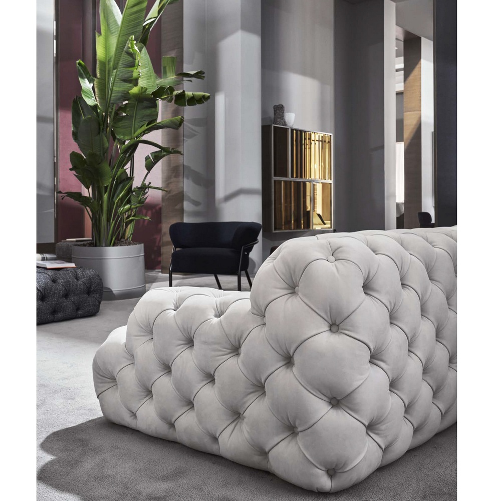 NORTON CAPITONNÉ 01