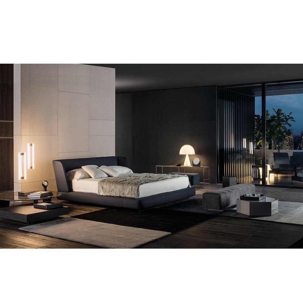 REEVES BED 01