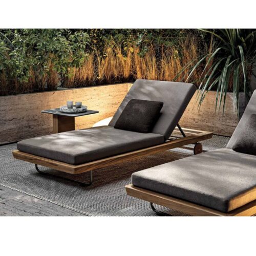 SUNRAY DAYBEDS