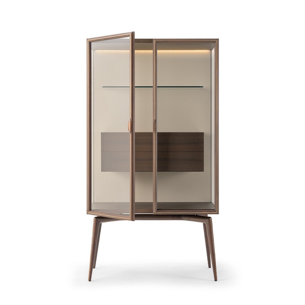 Blues vitrine 02