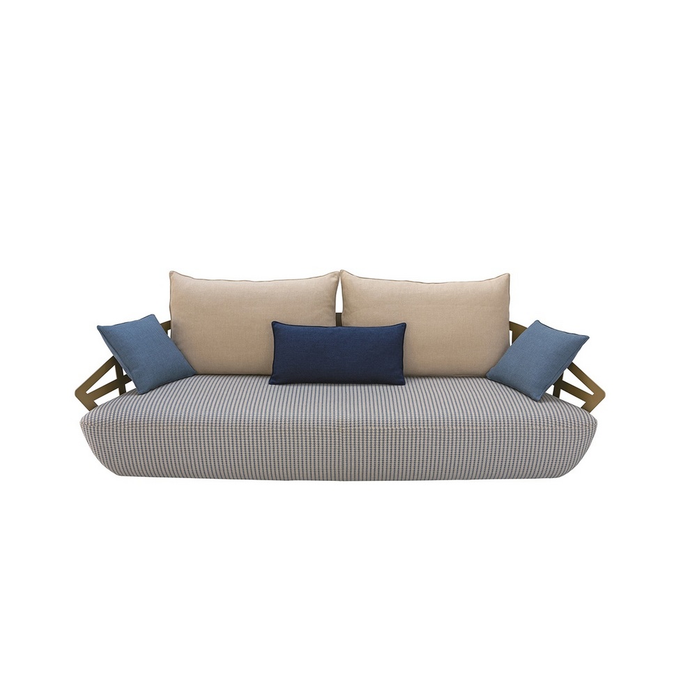 FLAME SOFA 01