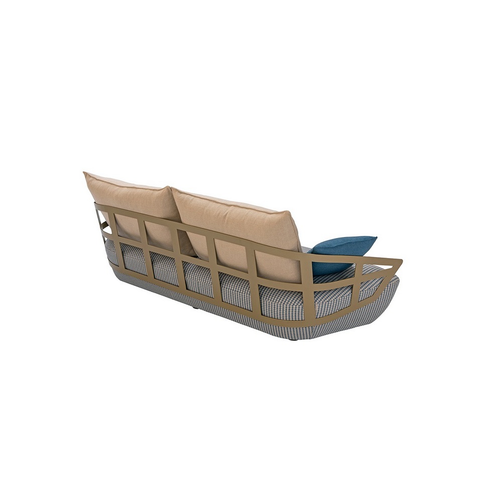FLAME SOFA 02