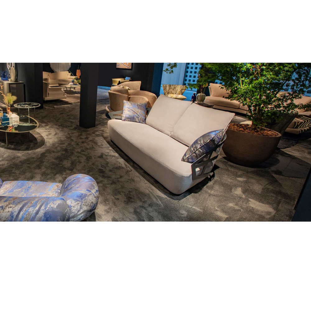 FLAME SOFA 03