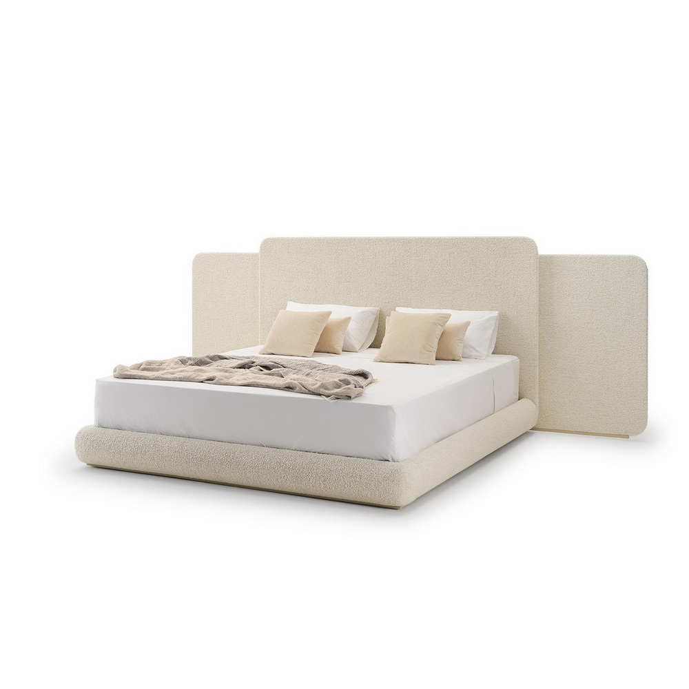 Roma bed 01