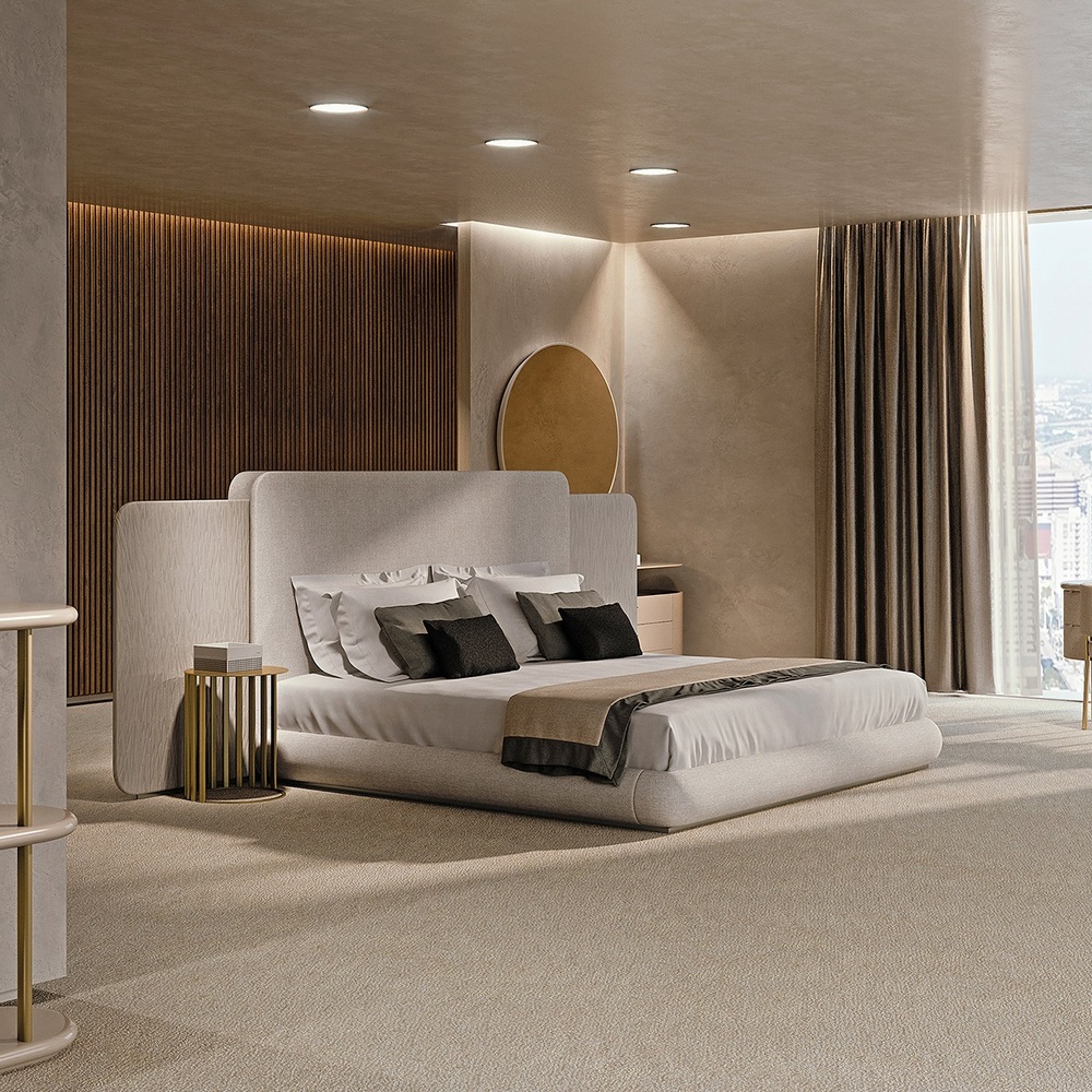 Roma bed 05
