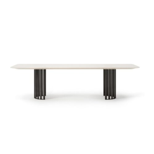 Roma rectangular table