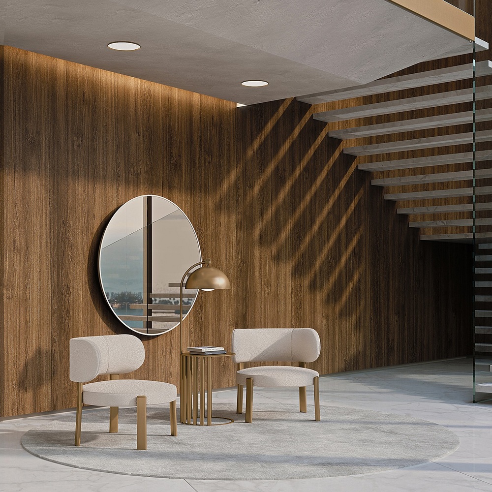 Roma small armchair 01