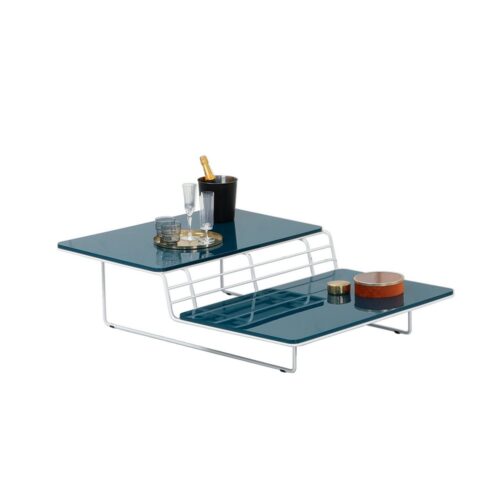 SOLLER Low Table