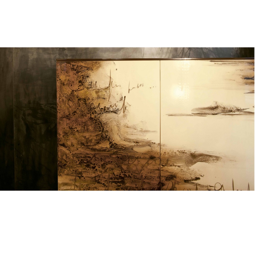 ATLANTA Sideboard 01