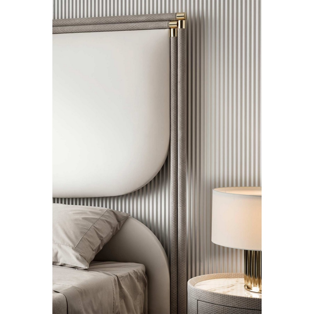 BOHEME Bed 03