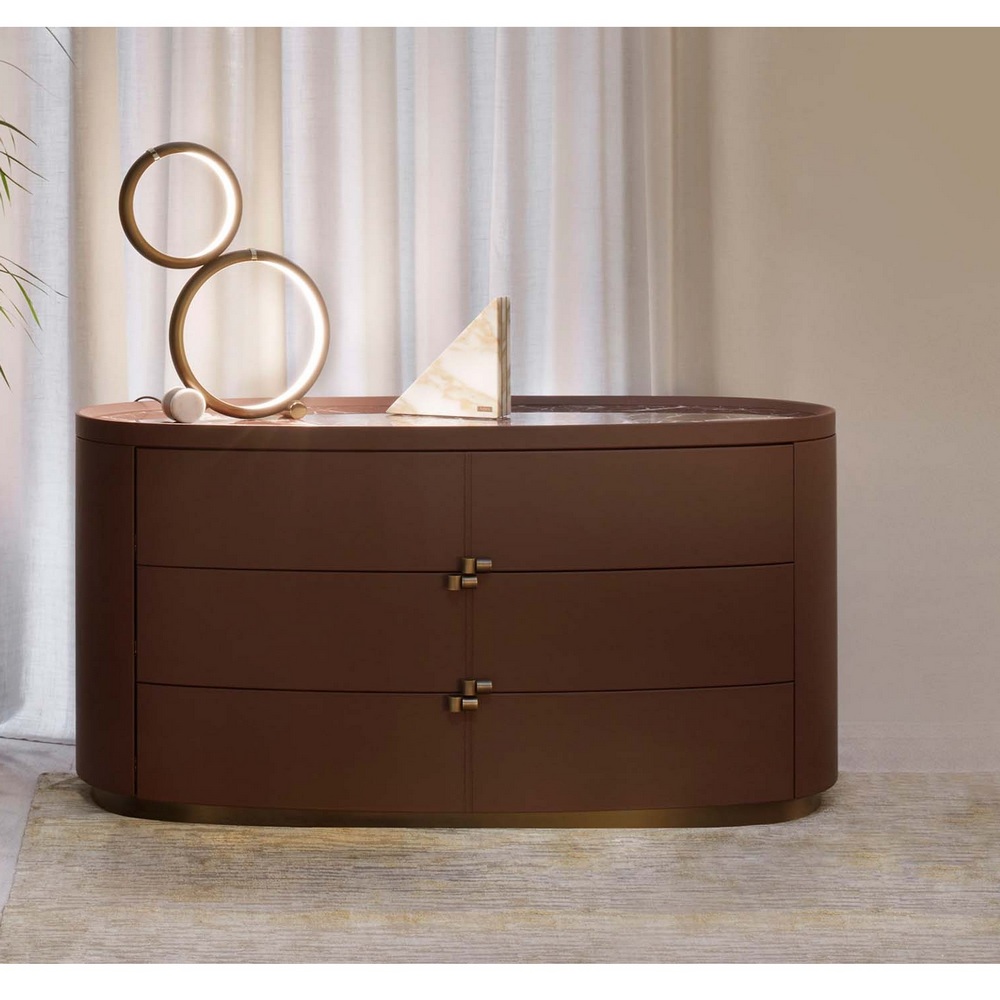 BOHEME Chests of Drawers 01