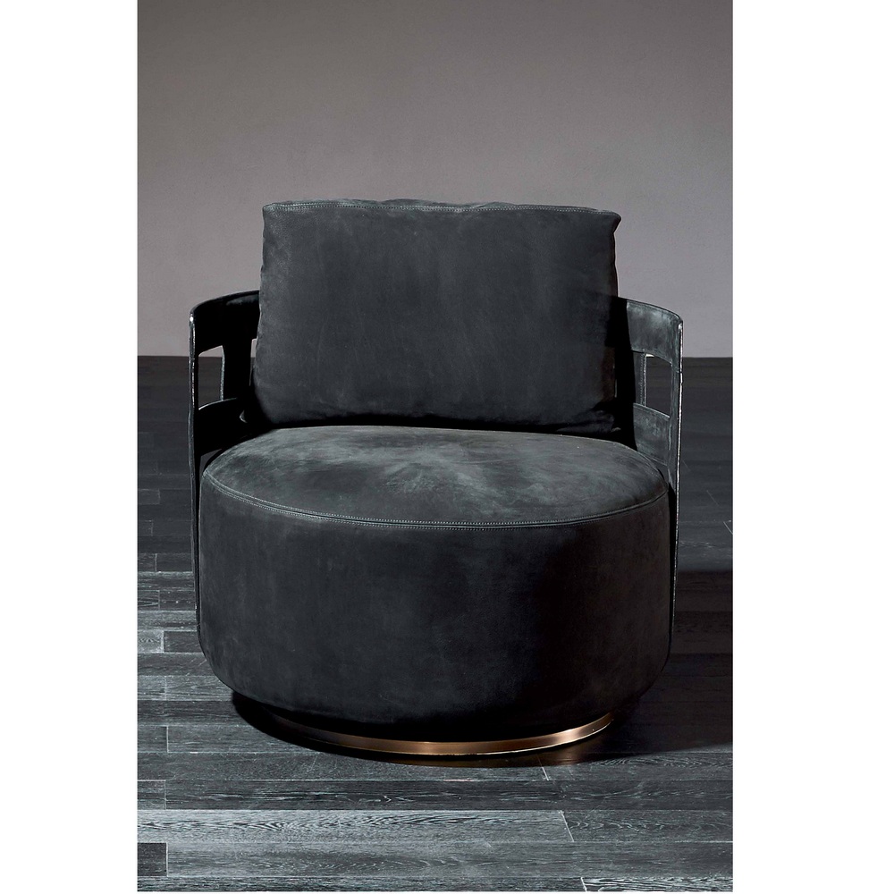 BRAID Armchair 01
