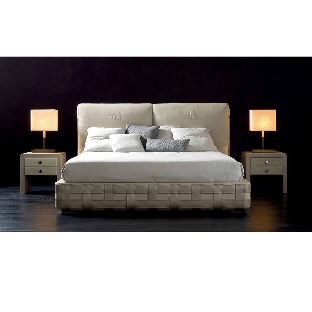 BRAID Bed 01