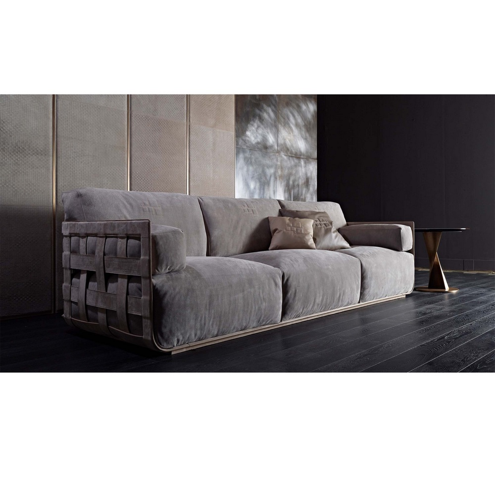 BRAID Sofa 01