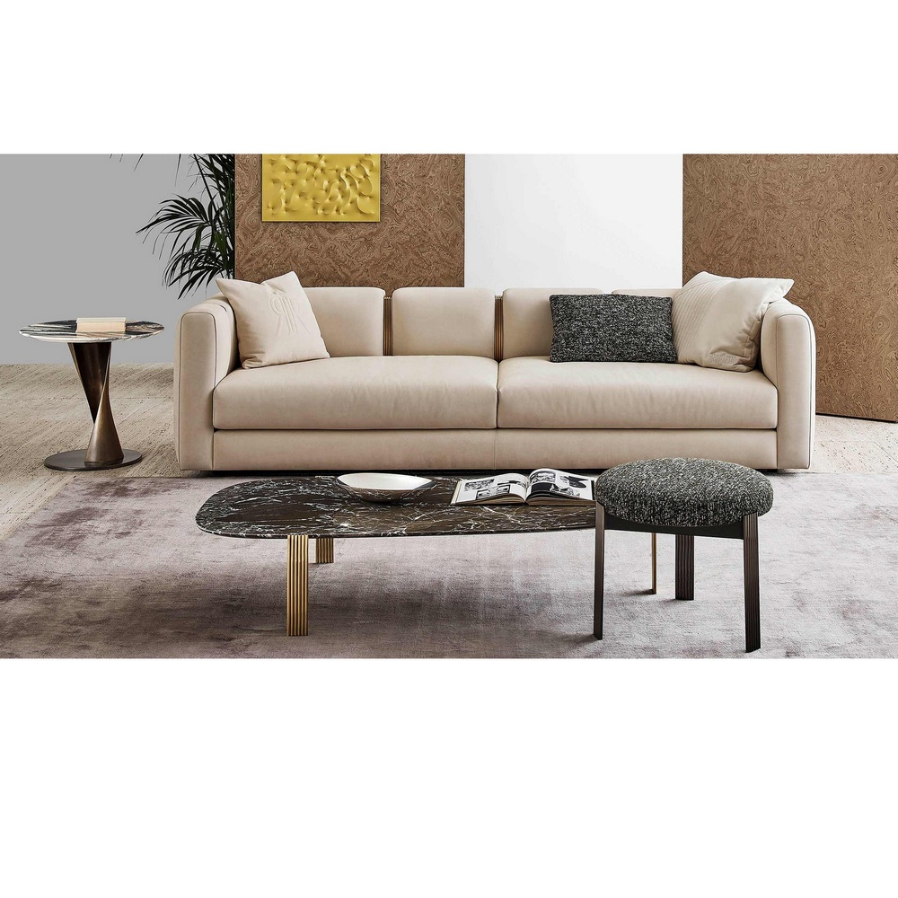 CLUB Sofa 01