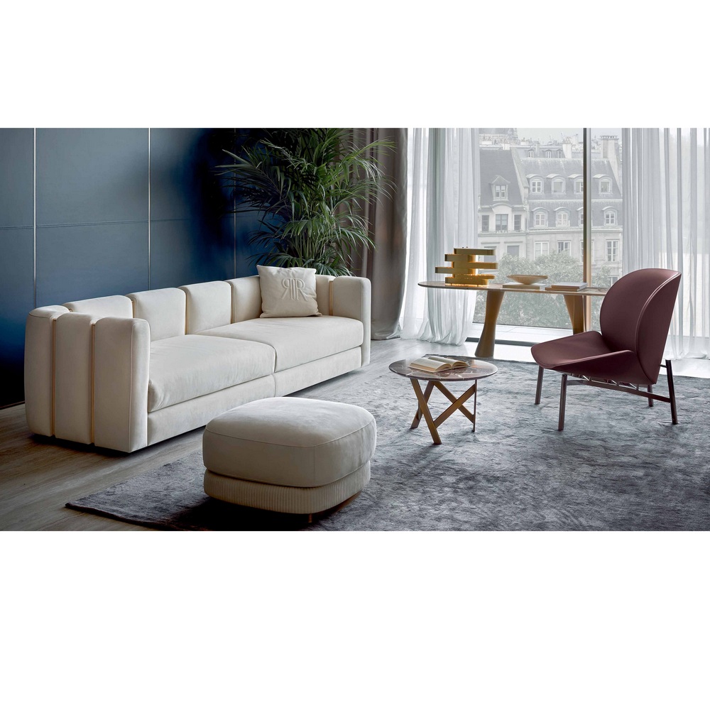 CLUB Sofa 02