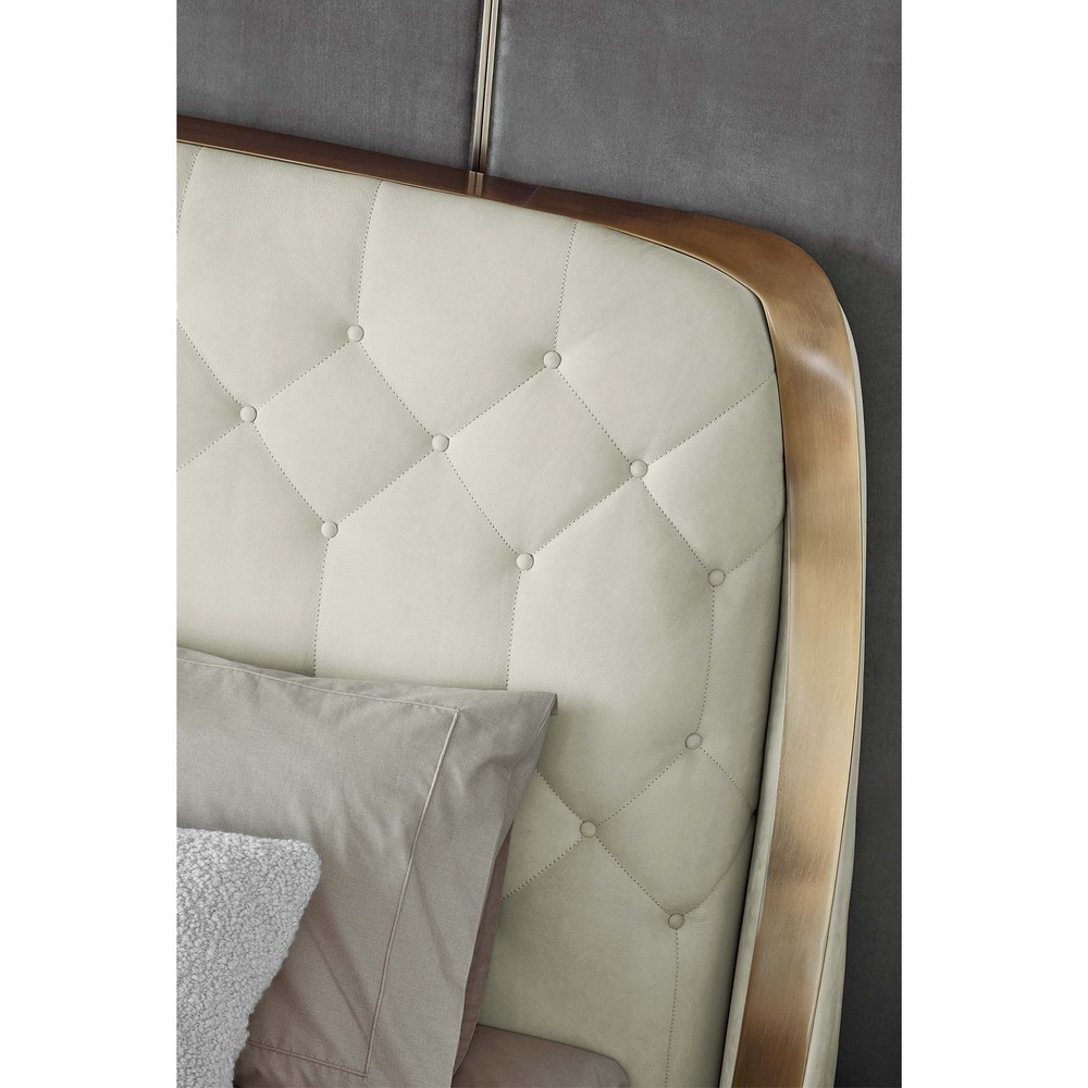 DAMASSE Bed 01