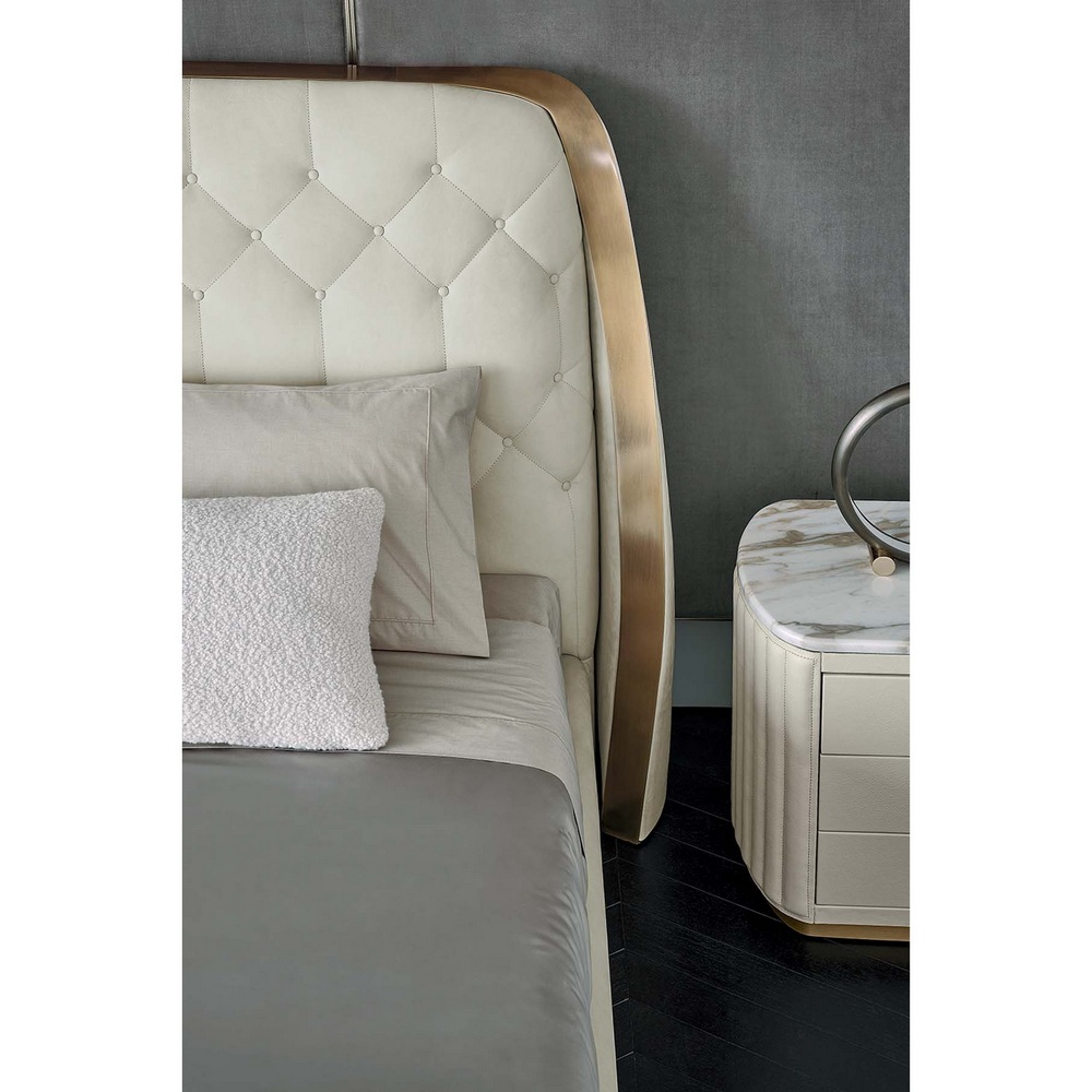 DAMASSE Bed 02