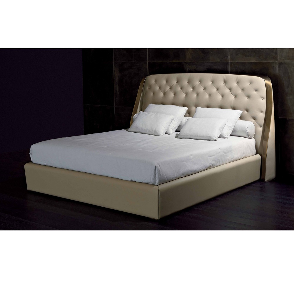 DAMASSE Bed 03