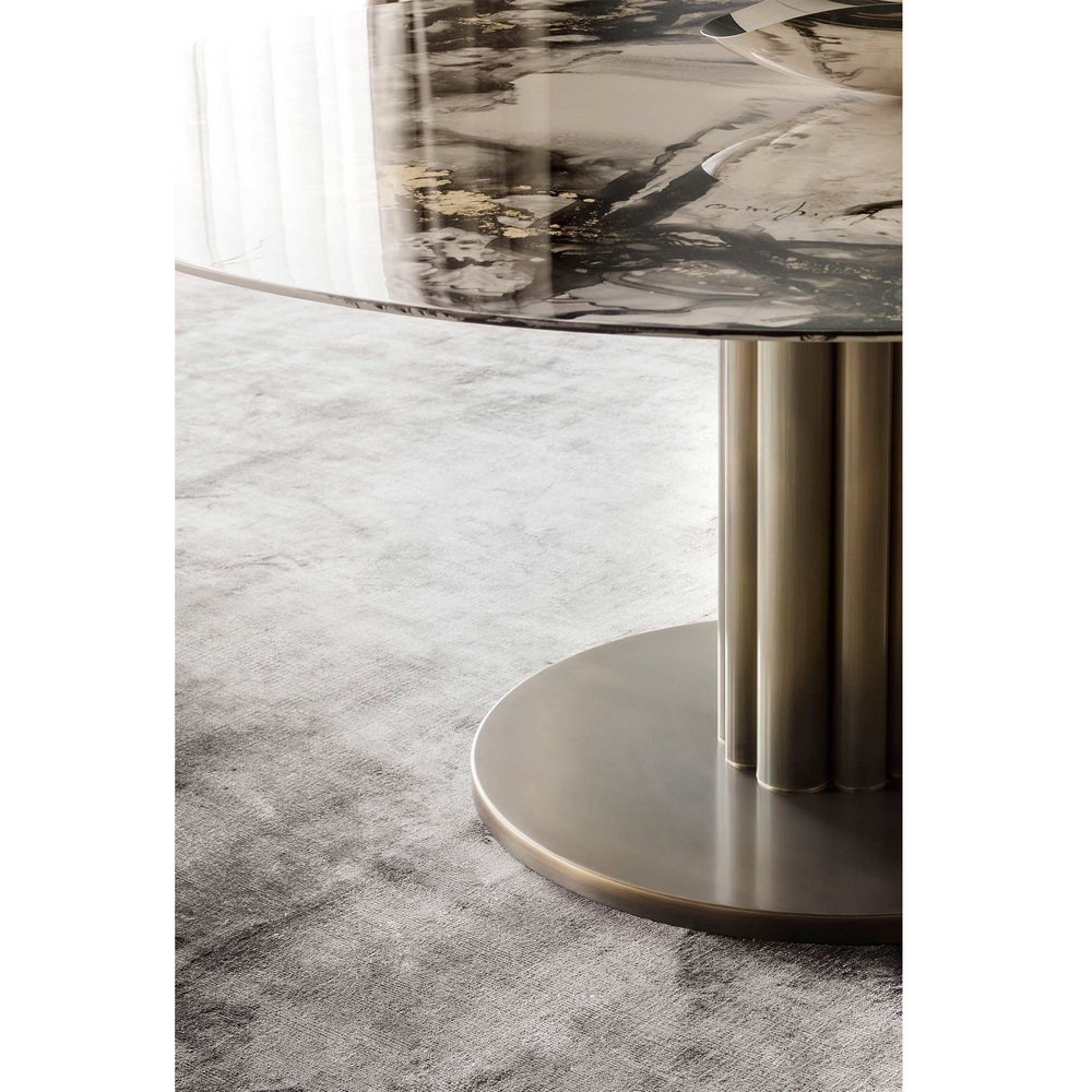 FOREST Table 07