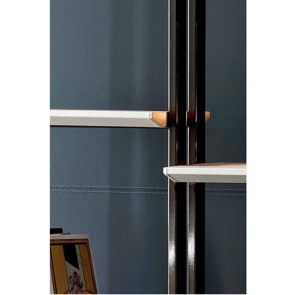 FRAME Library 10