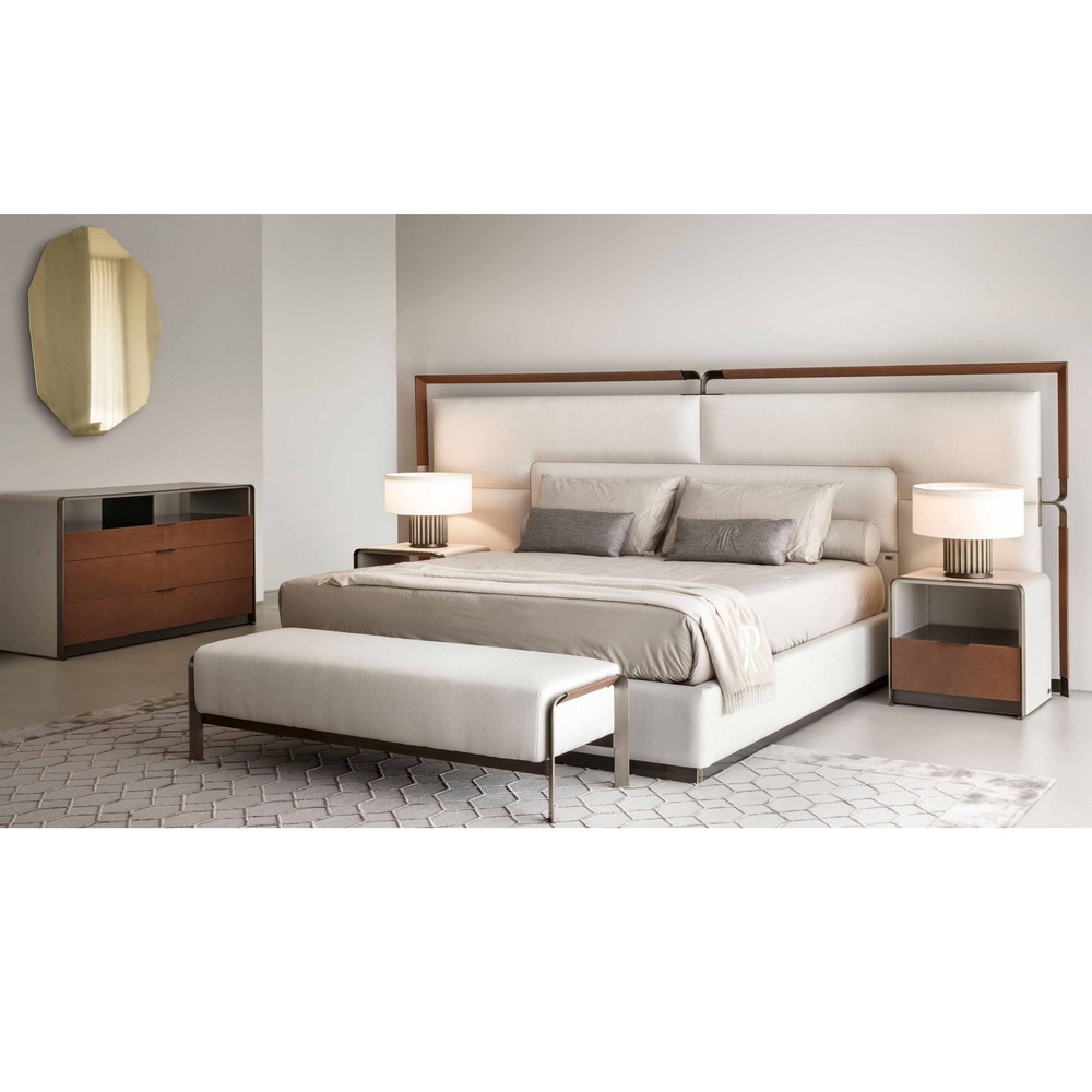 GRACE BIG Bed 01