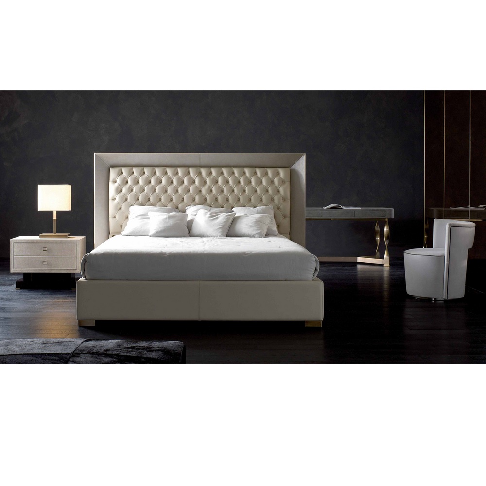 KENYA Bed 01