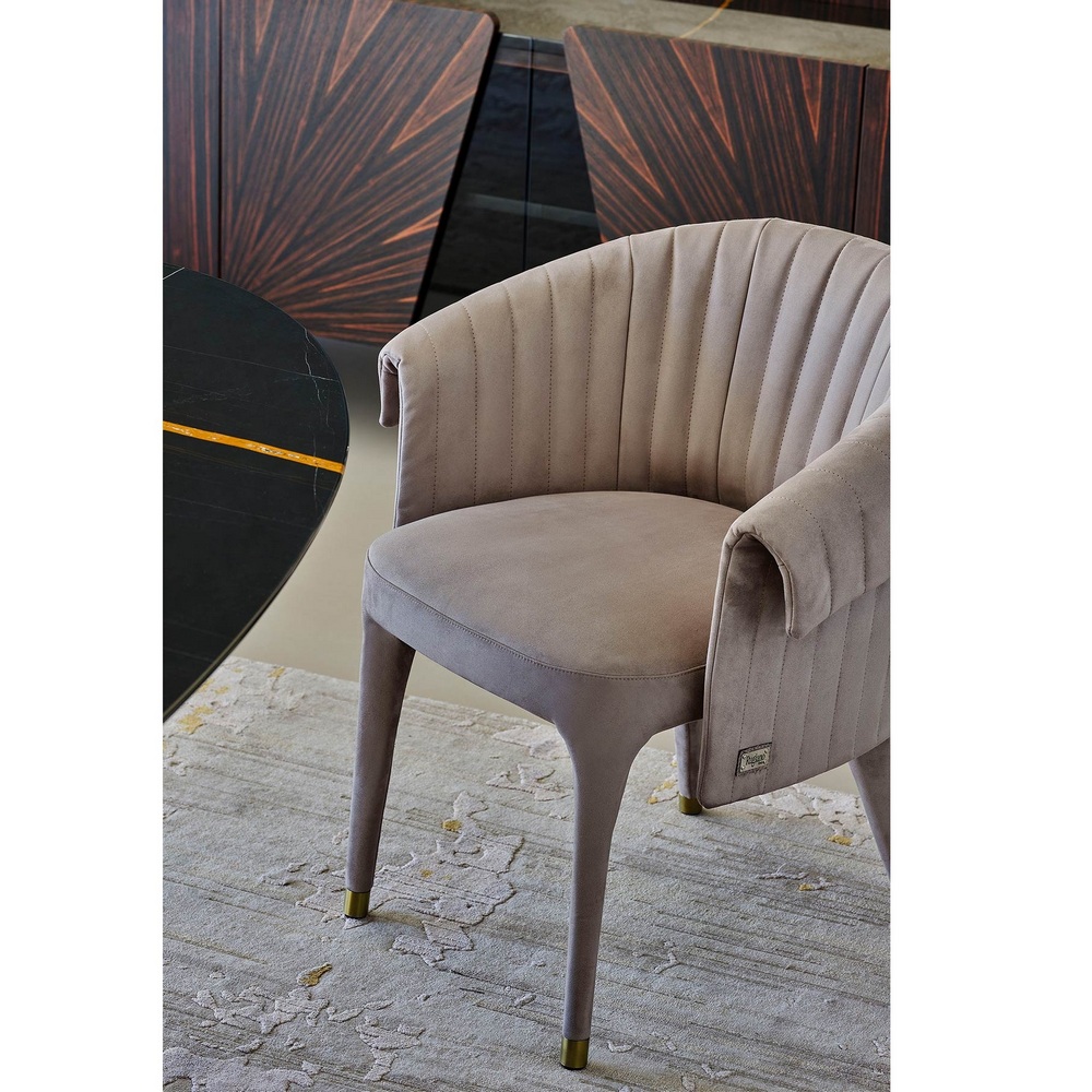 MANTA Chair 01